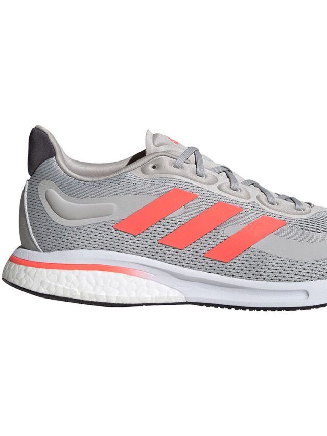 Tênis Masculino Adidas Supernova
Bounce