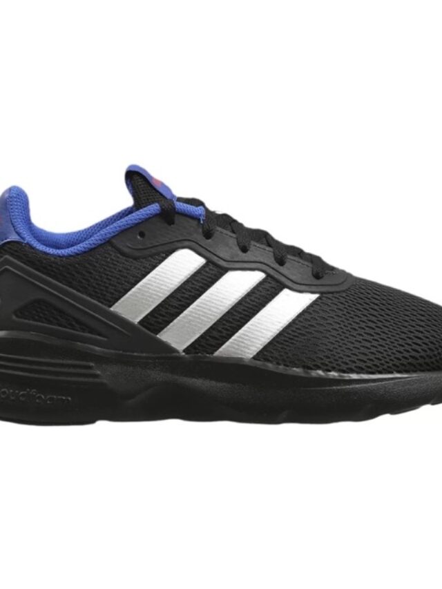 Inove Seu Estilo: Tênis Adidas Nebzed Masculino