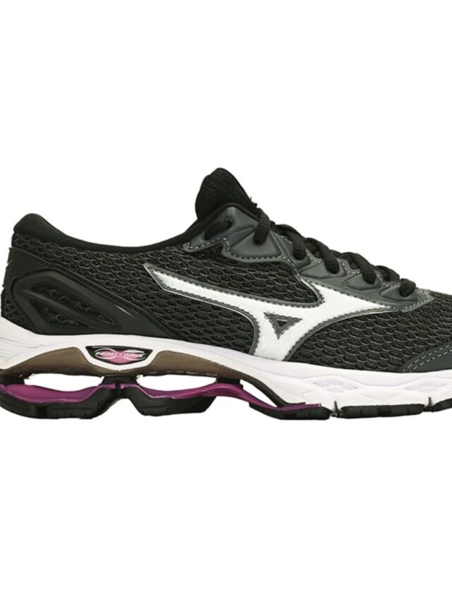 Tênis Mizuno Feminino Wave