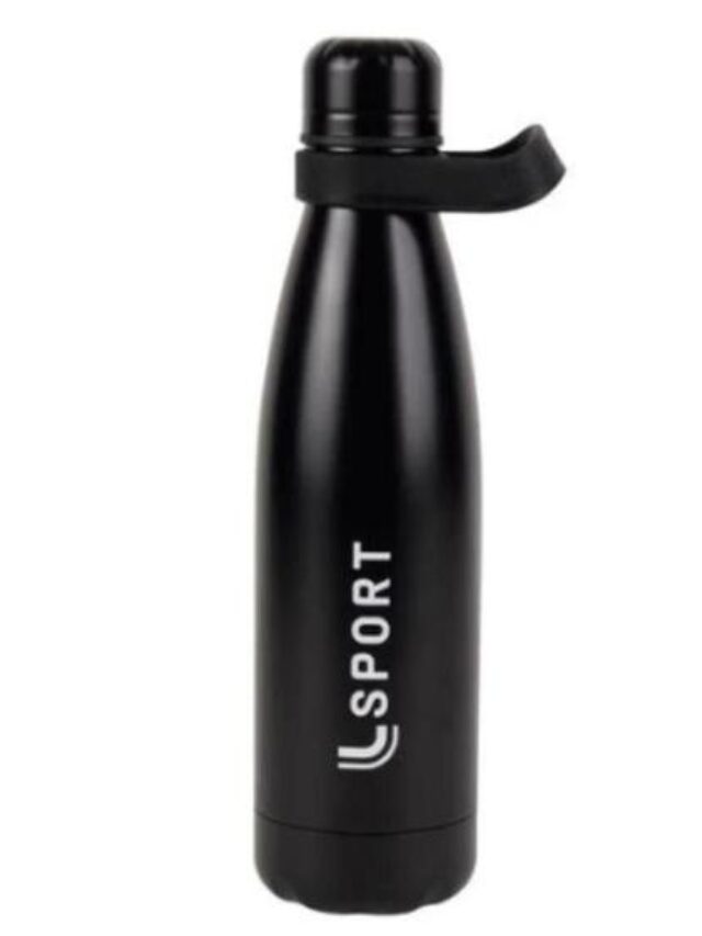 Garrafa Térmica 500 ML Lupo