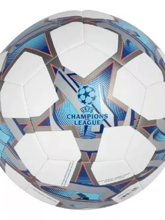 Bola Adidas  de campo Champions League
