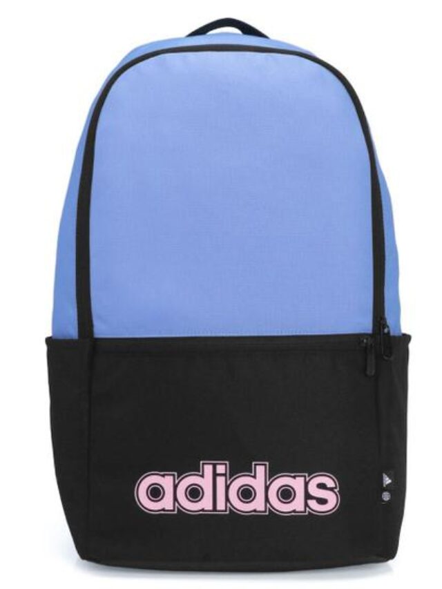 Versatilidade e Estilo: Mochila Adidas Lin Clas BP Day