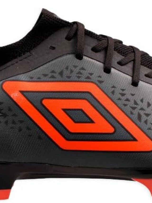 Chuteira Masculina de Campo Adamant Premier