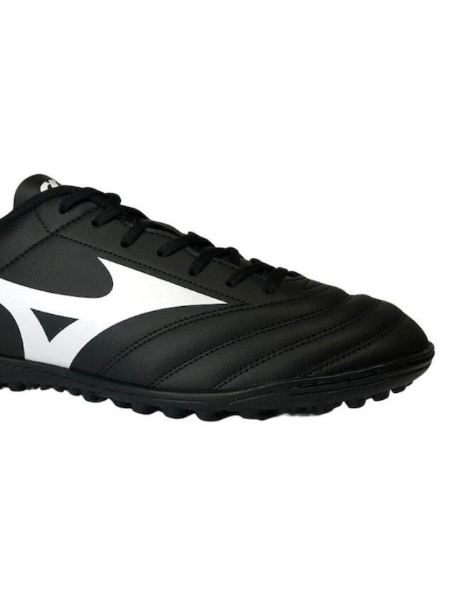 Chuteira Society Mizuno Bico costurado