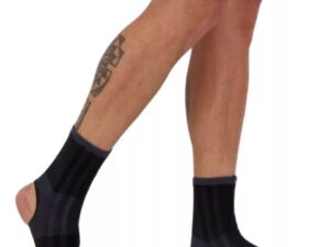 Tornozeleira Elástica XXI Penalty Compressão Progressiva