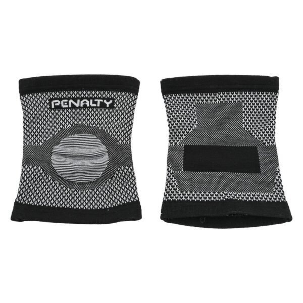 Joelheira Elástica Knit Penalty Tecnologia High Compress - Image 3