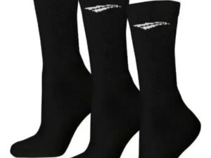 Meia cano alto longo kit com 3 un Penalty