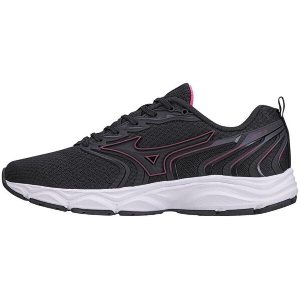 Tênis Feminino Jet Mizuno caminhada corrida leve - Image 2