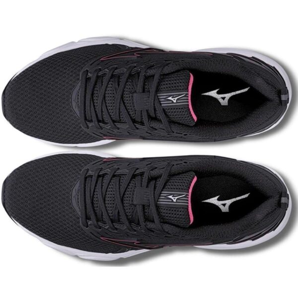 Tênis Feminino Jet Mizuno caminhada corrida leve - Image 4