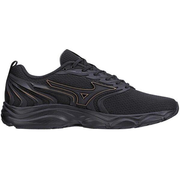 Tênis Masculino Jet Mizuno caminhada academia