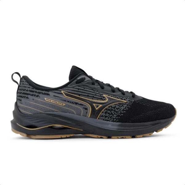 Tênis Masculino Vitality Mizuno Corrida caminhada