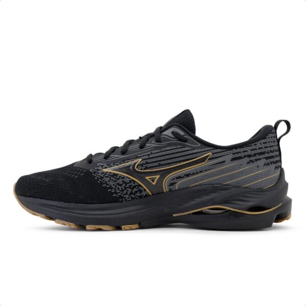 Tênis Masculino Vitality Mizuno Corrida caminhada - Image 2