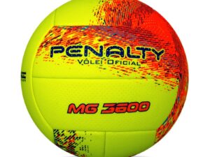 Bola de Volei Penalty  MG 3600 Ultra Fusion Dupla Colagem