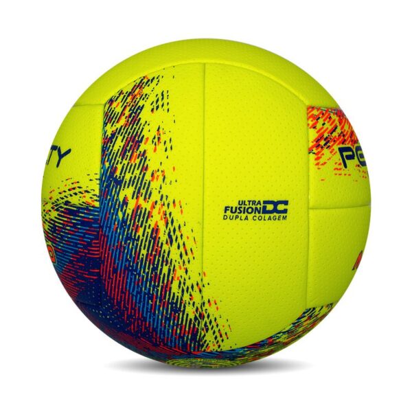 Bola de Volei Penalty  MG 3600 Ultra Fusion Dupla Colagem - Image 2