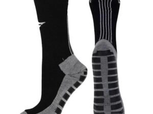 Meia Adulto Penalty Grip Sola Antiderrapante cano médio