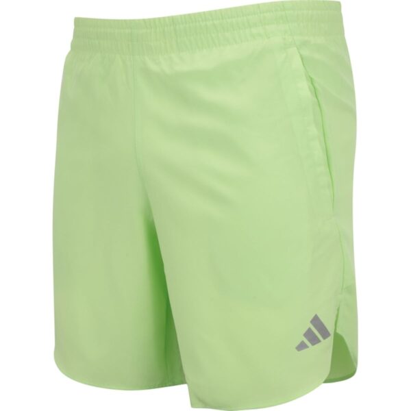 Short Masculino corrida c/ Bolso Run It Short Adidas - Image 2