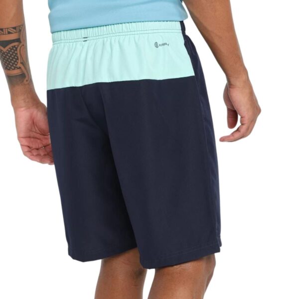 Bermuda Masculina MCB WVN short Adidas - Image 2