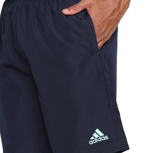 Bermuda Masculina MCB WVN short Adidas - Image 3