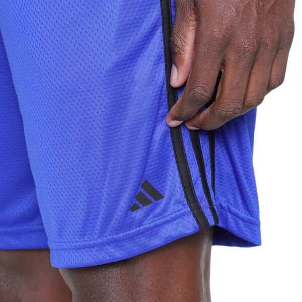 Bermuda Masculina Adidas Shorts 3 Listas - Image 3