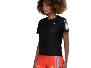 Camiseta Feminina Own The Run Base Adidas