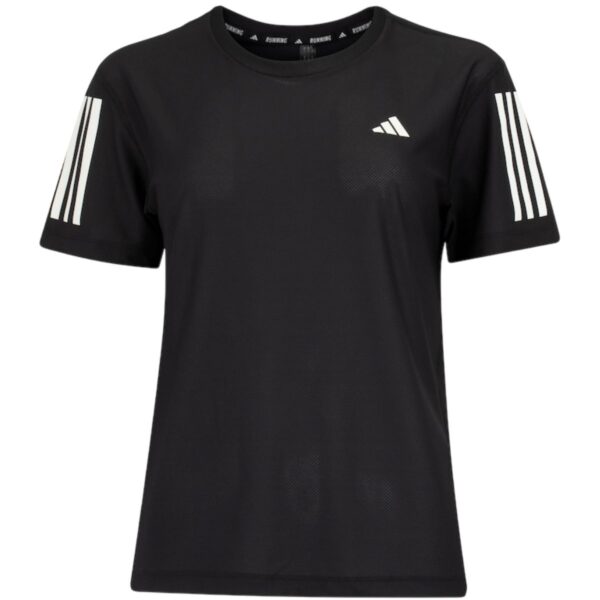 Camiseta Feminina Own The Run Base Adidas - Image 2