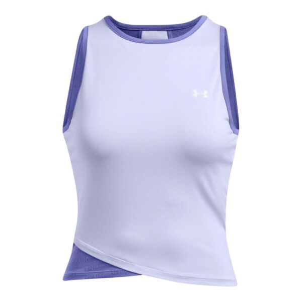 Regata de Treino Feminina Under Armour Vanish Breeze - Image 2