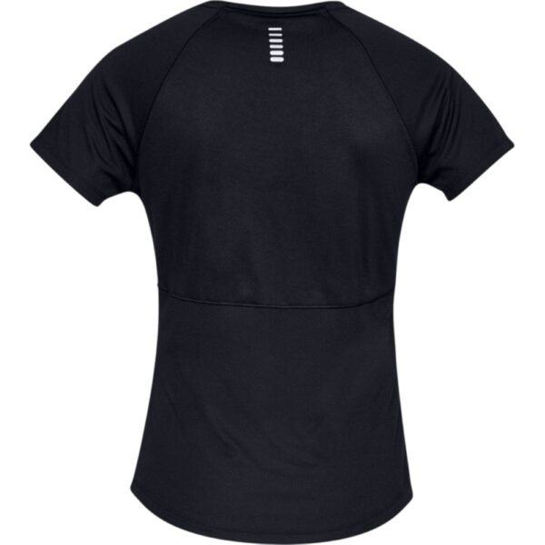 Camiseta Feminina Fitness speed stride SS Under Armour - Image 3