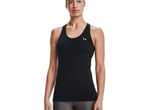 Regata Feminina  Fitness Heat gear Under Armour