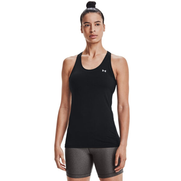 Regata Feminina  Fitness Heat gear Under Armour