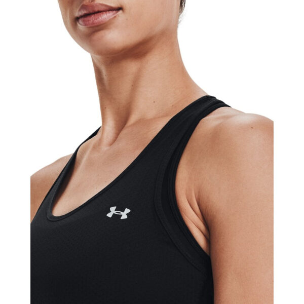 Regata Feminina  Fitness Heat gear Under Armour - Image 2