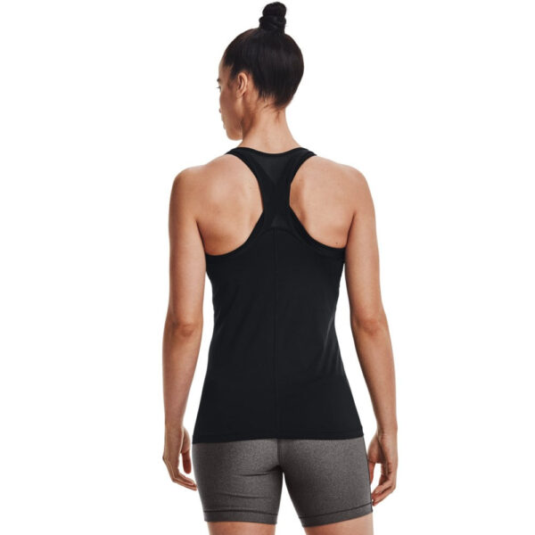 Regata Feminina  Fitness Heat gear Under Armour - Image 3