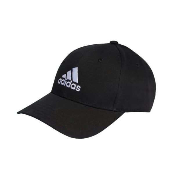 Boné Adidas BBall Cap Cot