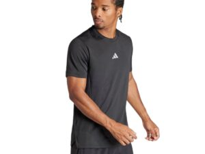 Camiseta Masculina Fitness D4T Hr Tee Adidas