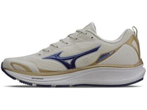 Tênis feminino caminhada corrida Mizuno Atlantis